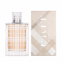Burberry Brit for Her Eau de Toilette 50 ml Women - Additional view 4