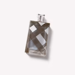 Burberry Brit For Him, 100 ml (Tester), Men, 100 ml, Non-refillable bottle, Ginger, Cedar wood, Tonka bean, Spray, 1 pc(s)
