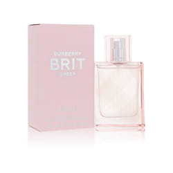 Burberry Brit Sheer 30ml EDT Spray