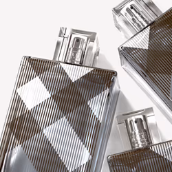 Burberry Brit For Him Eau de Toilette, 100ml - Additional view 4