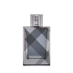 Burberry Eau de Toilette, 50ml, Men, 50 ml, Non-refillable bottle, Ginger, Cedar, Tonka bean