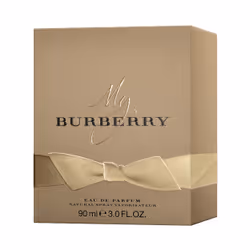 Burberry My Eau de Parfum 90ml - Additional view 4