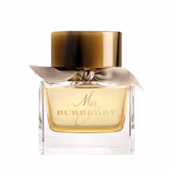 Burberry My Eau de Parfum, 50 ml, 50 ml, Bergamot, Top notes of sweet pea and bergamot fuse with a geranium leaf, golden quin ...