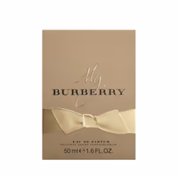 Burberry My Eau de Parfum, 50 ml