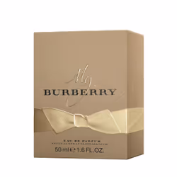Burberry My Eau de Parfum, 50 ml - Additional view 4