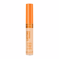 Rimmel Lasting Radiance Concealer 010 Ivory 7ml, Ivory, liquid, Bottle, 7 ml, Women, E0AF96