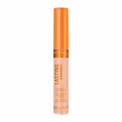 Rimmel Lasting Radiance Concealer 050 Nude 7ml, Nude, Universal skin, liquid, Bottle, 7 ml, Women