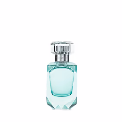 Tiffany & Co. Eau de Parfum Intense, 50 ml, Unisex, 50 ml, Refill bottle, Iris, Amber, Benzoin, Spray