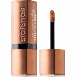 Bourjois ROUGE VELVET SAND SATION Metallic liquid lipstick 6.5ml