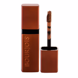 Bourjois Paris Lip Cream Metallic Lipstick 6.5ml - 02 Nougat Sheen