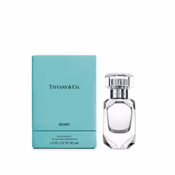 Tiffany & Co. Sheer, 30 ml
