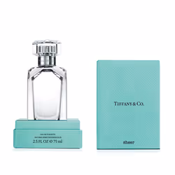 Tiffany & Co. Sheer, 75 ml - Additional view 4