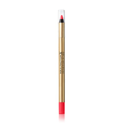 Max Factor Colour Elixir 1.2 g 010 Red Poppy