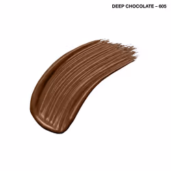 Rimmel London Stay Matte Lightweight Foundation - 605 Deep Chocolate Foundation Women 1 oz