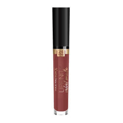 Max Factor Lipfinity Velvet Matte 3.5 ml 075 Modest Mauve