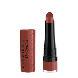 Bourjois Rouge velvet lipstick 2.4 g 24 Pari Sienne Matte