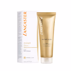 Lancaster INSTANT GLOW PEEL-OFF MASK GOLD FIRMNESS & GLOW 75ml