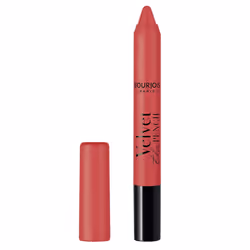 Bourjois Paris Velvet The Pencil Lipstick - Peach 012