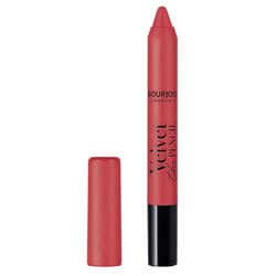 Bourjois Paris Velvet The Pencil Lipstick - Peach 012