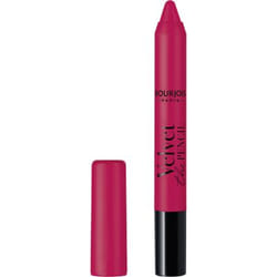 Bourjois Velvet The Pencil 3 g 13 Framboise Griffée Matte