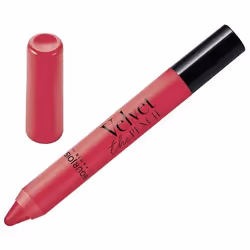 Bourjois Velvet The Pencil 3 g 13 Framboise Griffée Matte