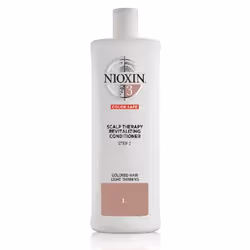 Wella System 2, Women, Colored hair, Moisturizing, Smoothing, 1000 ml, Aplicar desde el cuero cabelludo hasta las puntas. Dej ...
