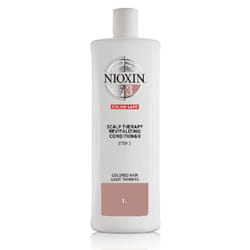 Wella System 2 1000 ml Women