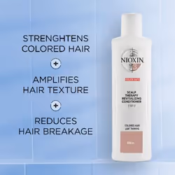 Wella System 2 1000 ml Women