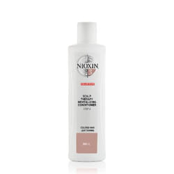 Wella Nioxin System 3 Conditioner, 1000ml