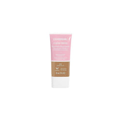COVERGIRL, Clean Fresh Skin Milk Foundation, Rich/Deep, 1 Count