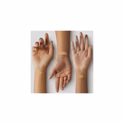 COVERGIRL, Clean Fresh Skin Milk Foundation, Rich/Deep, 1 Count