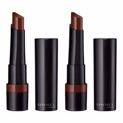 Rimmel Lasting Finish Extreme Lipstick Cray Cray 0.08 Fl Oz Pack of 2