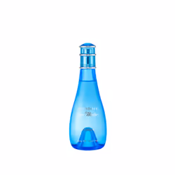 Davidoff Cool Water Woman, Women, 100 ml, Non-refillable bottle, Pineapple, Watermelon, Lily, Blackcurrant, Wood