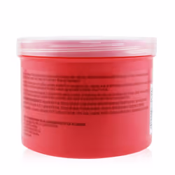 Wella - Invigo Brilliance Vibrant Color Mask - # Normal 500ml/16.9oz
