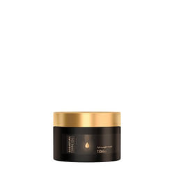 Sebastian Dark Oil Light Weight Mask hair mask 150 ml Women