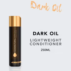 Wella Dark Oil Lightweight Conditioner 250ml