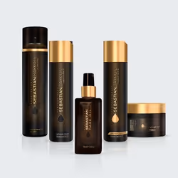 Wella Dark Oil Lightweight Conditioner 250ml