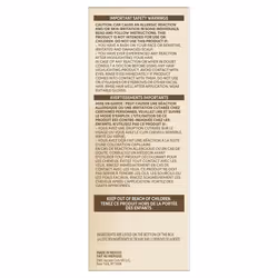Clairol Nice'n Easy Balayage Permanent Hair Dye, Brunettes Hair Color, Pack of 3