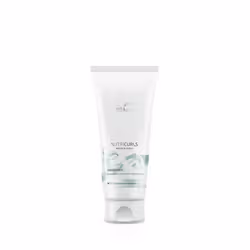 Wella Professionals Nutricurls Detangling Waves & Curls 200ml, Women, Professional hair conditioner, Curly hair, All colours, ...