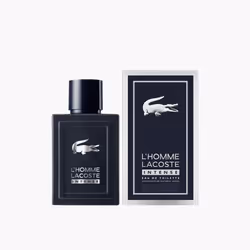 Lacoste L'Homme Intense Eau de Toilette 50ml