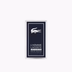Lacoste L'Homme Intense Eau de Toilette 50ml