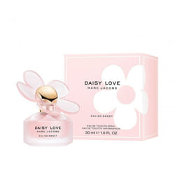 Marc Jacobs Daisy Love Eau So Sweet 30ml EDT Spray