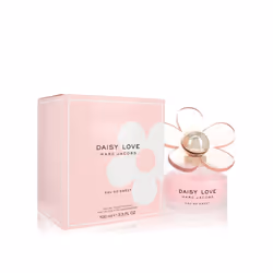 Marc Jacobs Daisy Eau So Sweet For Women EDT 100ml / 3.4oz