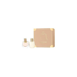 ChloÃ Nomade Gift Set 50ml EDP + 100ml Body Lotion