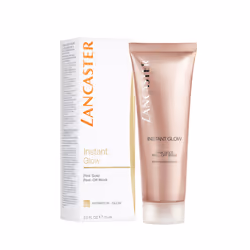 Lancaster INSTANT GLOW PEEL-OFF MASK PINK GOLD HYDRATION & GLOW 75ml