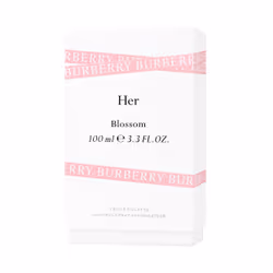 Burberry Her Blossom Eau de Toilette 100ml