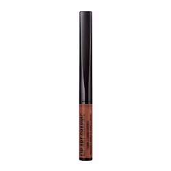 Rimmel Lip Art Graphic, 760 Brown Sugar, 1.8ml, Brown, Brown Sugar, 1 colours, Coloring, Satin, liquid
