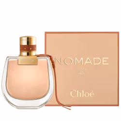 Chloé A woody chypre Eau de Parfum, 75 ml, Women, Summer, 75 ml, Non-refillable bottle, Plum, Davana
