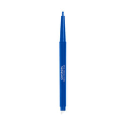 COVERGIRL Perfect Point Plus Eyeliner Pencil  Bold Cobalt  Long-Lasting  Versatile Blue Eyeliner  Soft Smudging Tip  No Sharpening Needed  Pack of 1