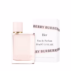 Burberry Her Eau de Parfum 30ml